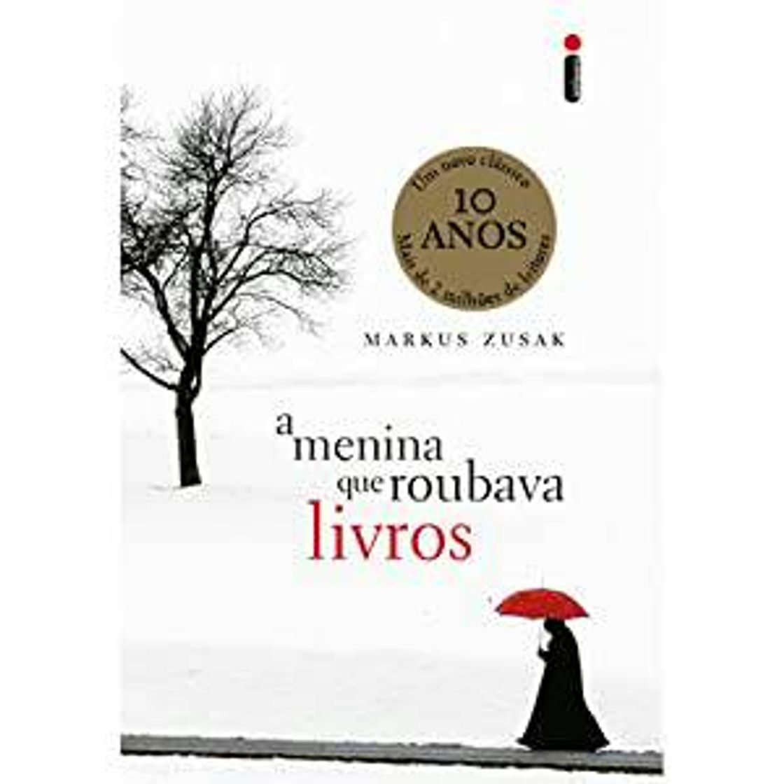 Libros A Menina Que Roubava Livros 