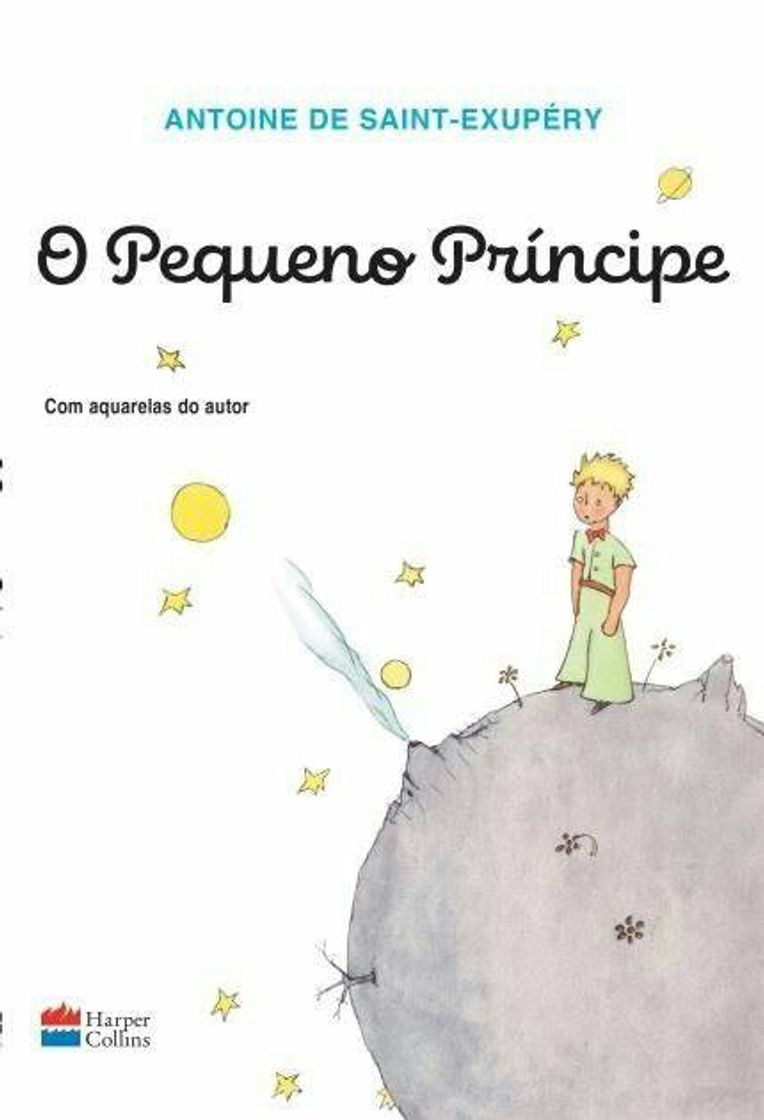 Libros Pequeno Príncipe 