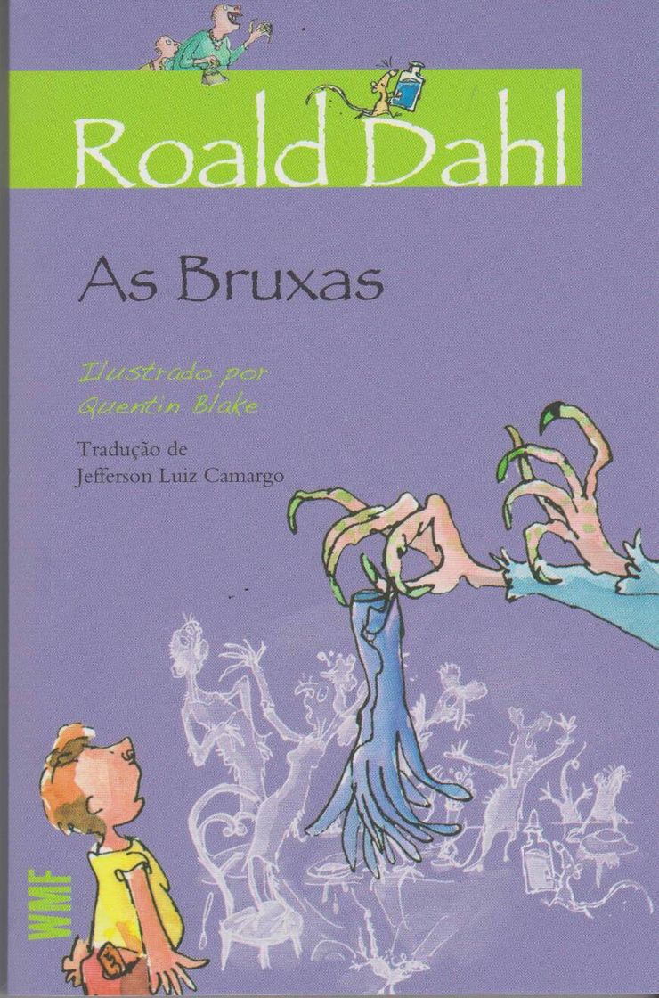 Libros As Bruxas