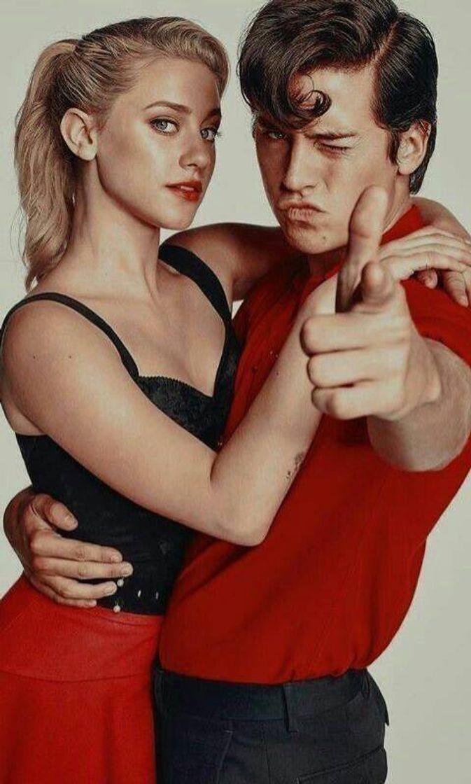 Serie Riverdale