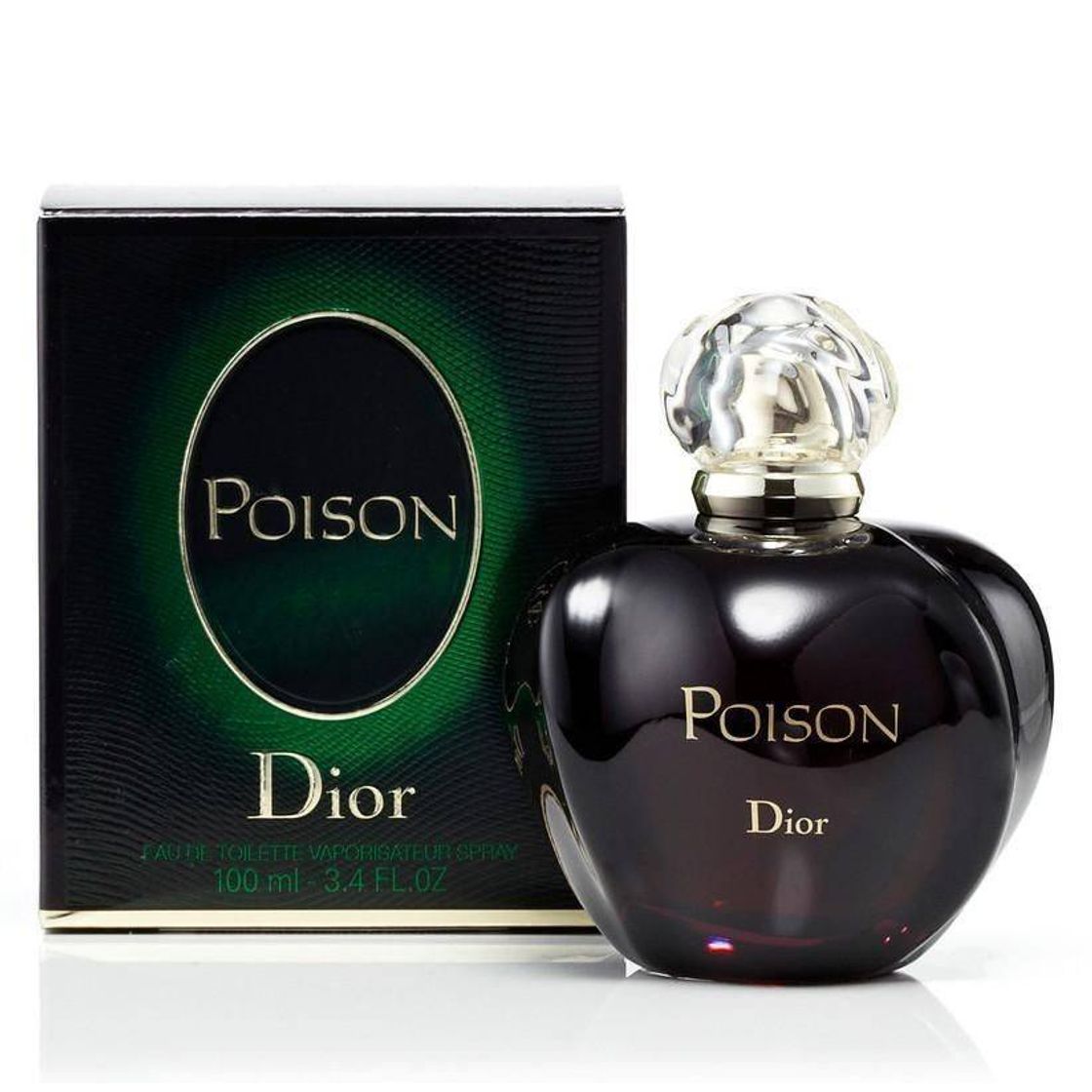 Moda Perfume POISON