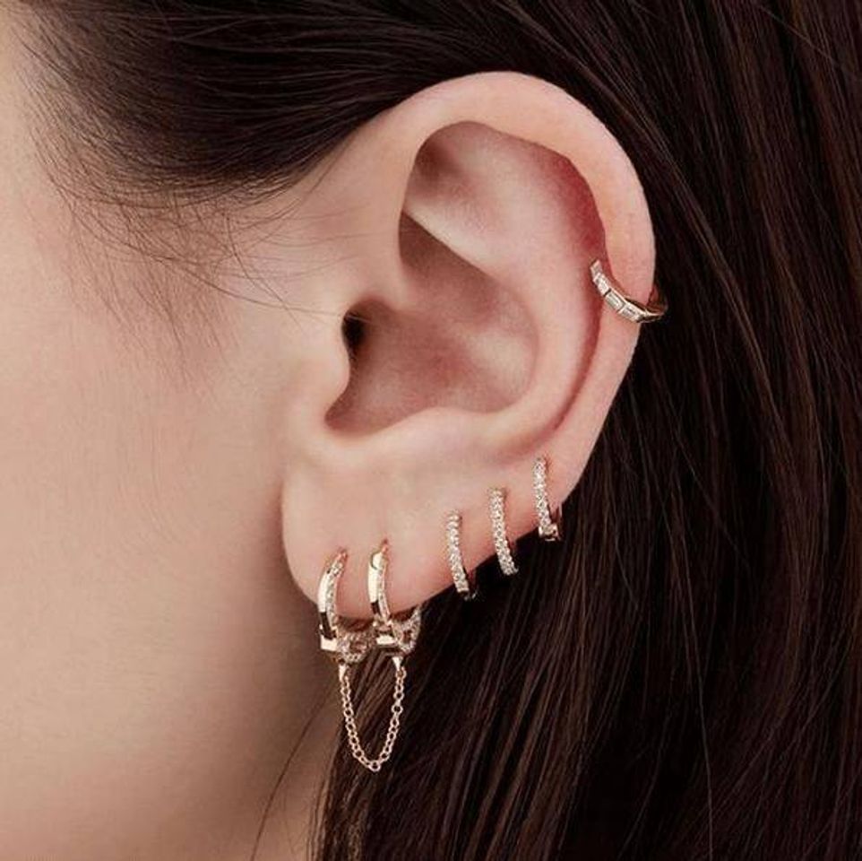 Social Piercing😍
