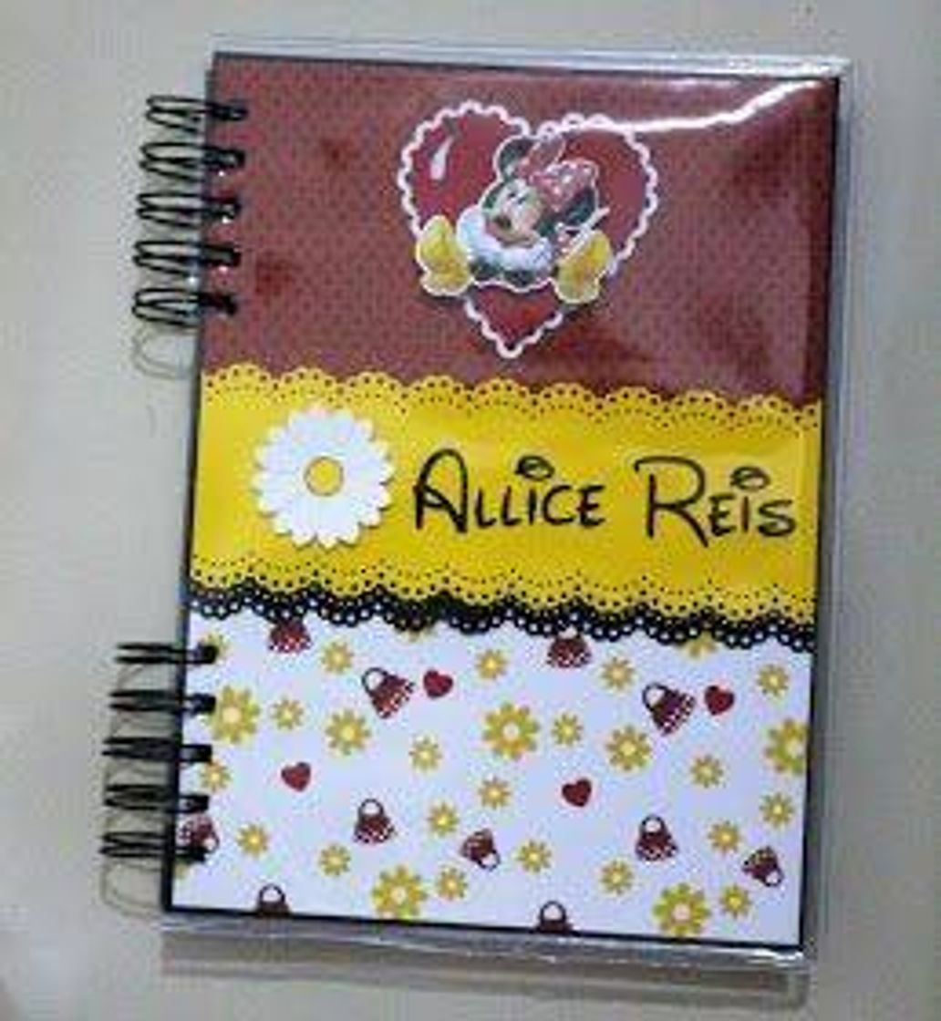 Fashion Agendas  personalizadas 