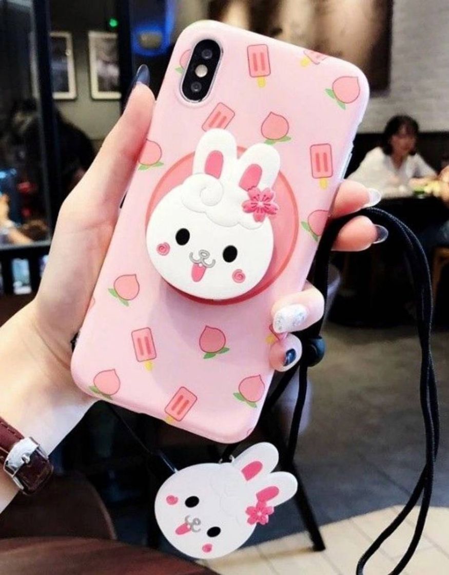 Moda Capinha de celular📱