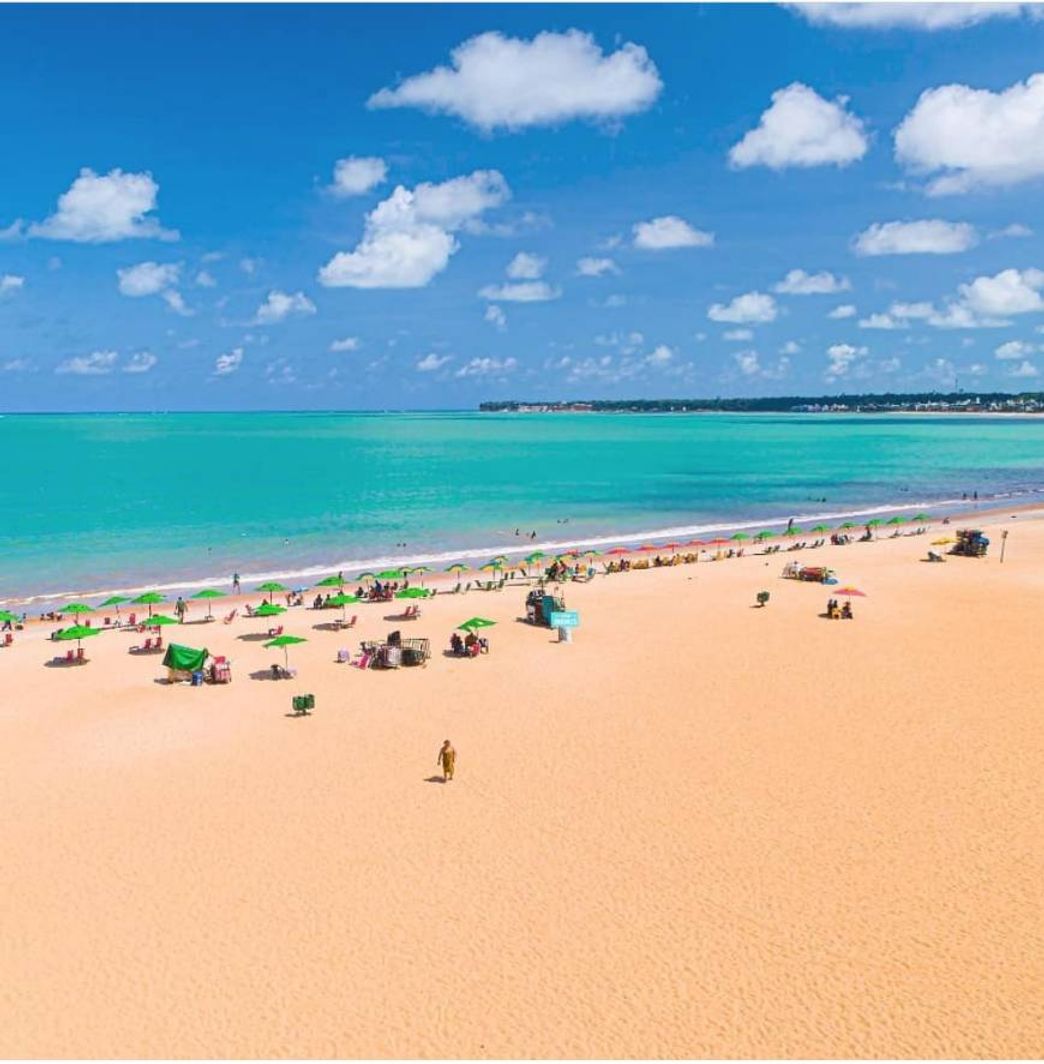 Fashion Foto da PRAIA DE TAMBAÚ em JOÃO  PESSOA-Pb🇧🇷