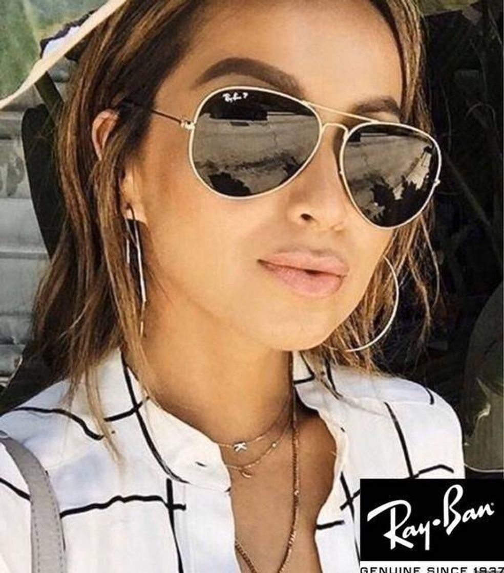 Fashion Óculos Ray ban❤