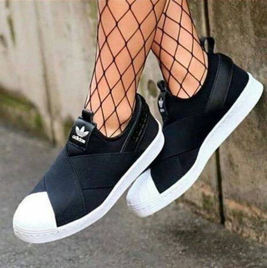 Social Tênis  Adidas 😍👟