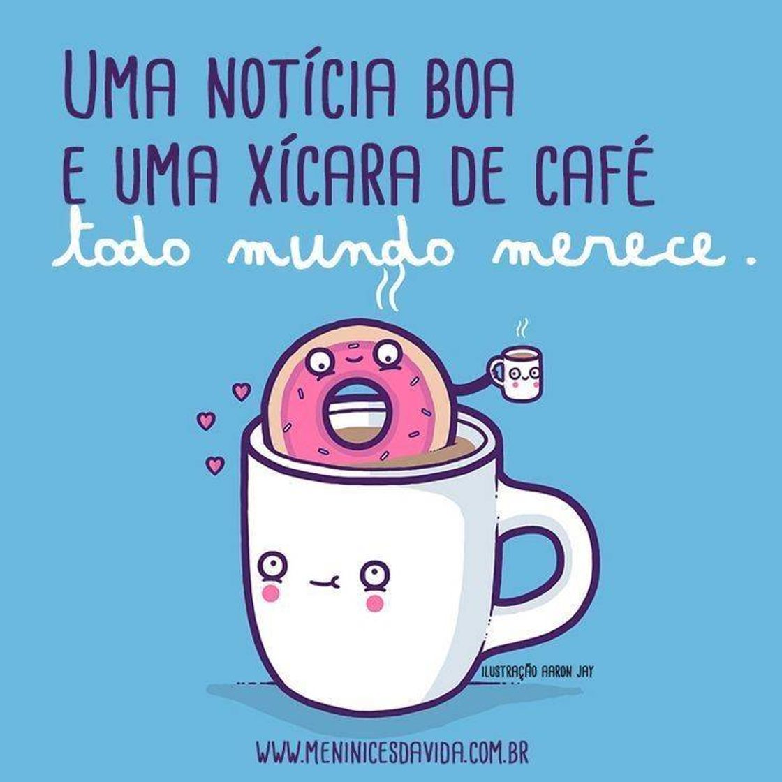 Fashion Frases e imagens divertidas de  café