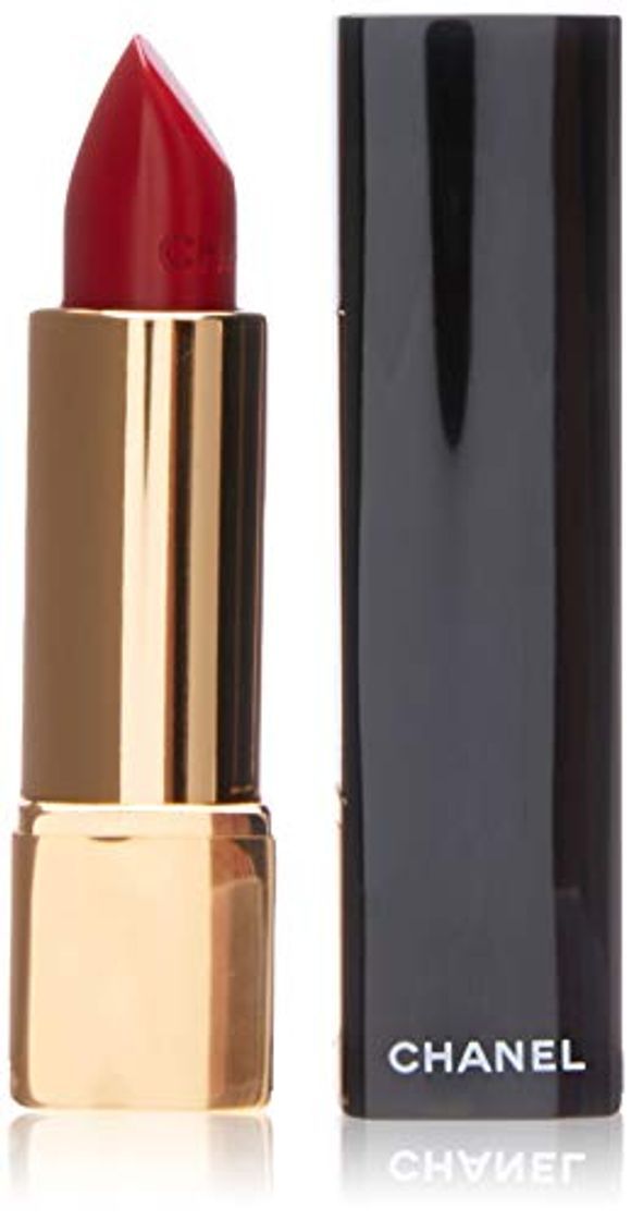 Social Chanel Rouge Allure Barra de labios #104-Passion 3.5 gr