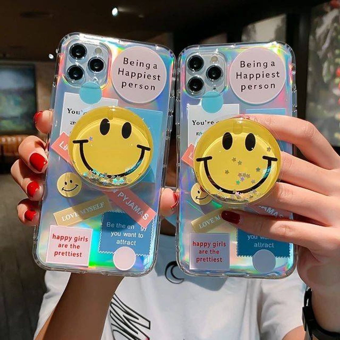 Moda Capinha para 📱