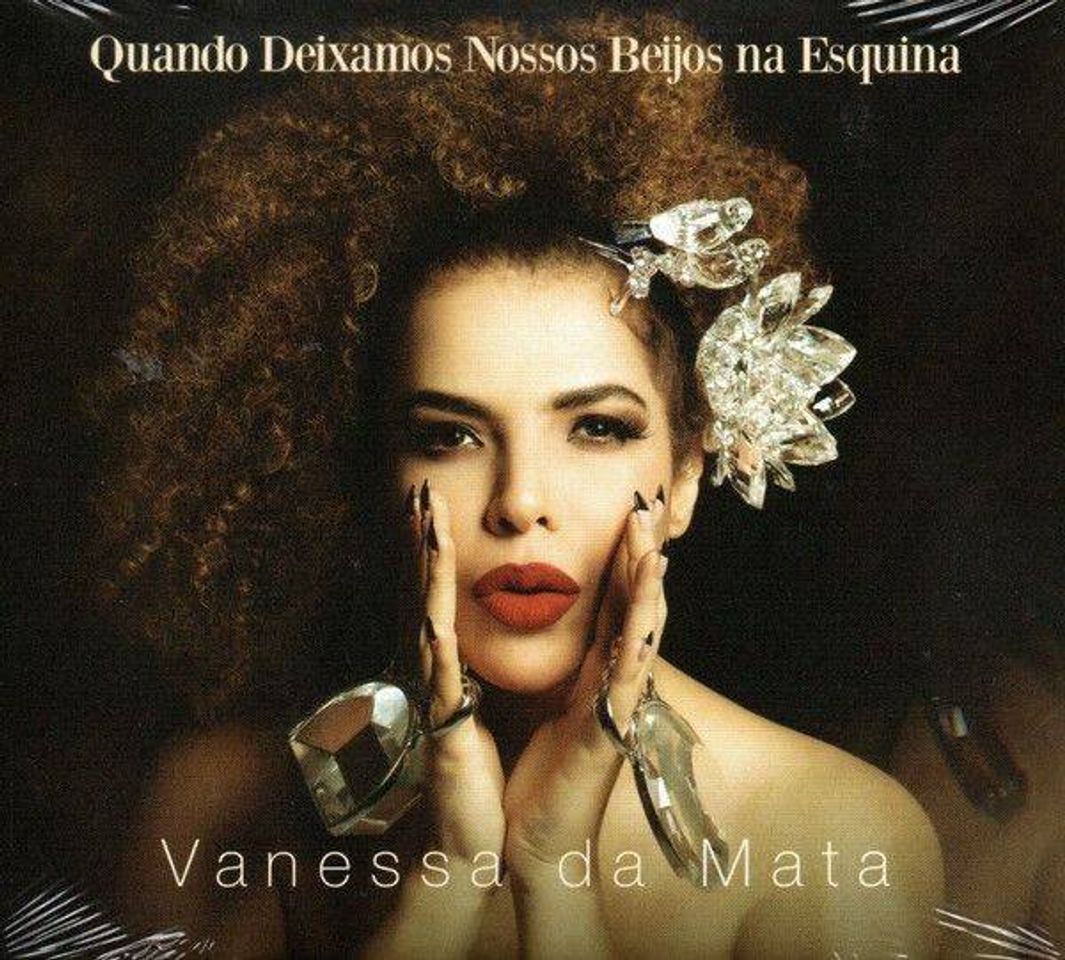Social Músicas de Vanessa da Mata
