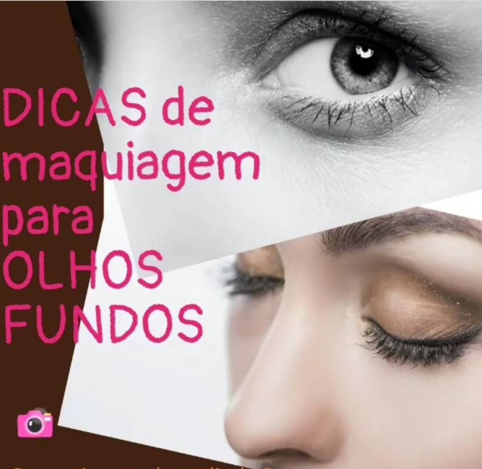 Social DICAS TOP sobre Maquiagem👊❤💄💋
