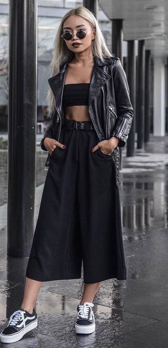 Moda Roupa BLACK🖤