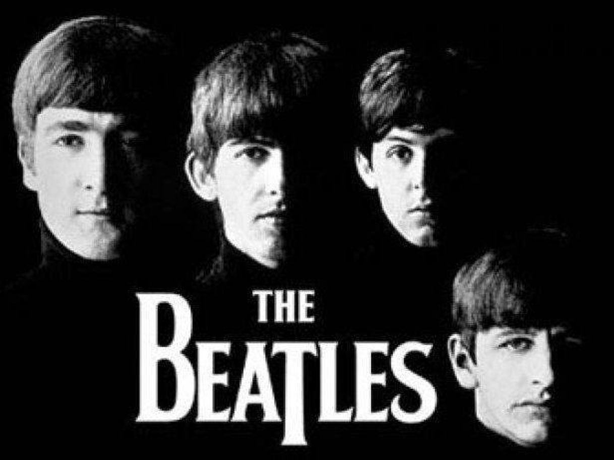 Moda Banda BEATLES ❤👐🎶🎶🎤