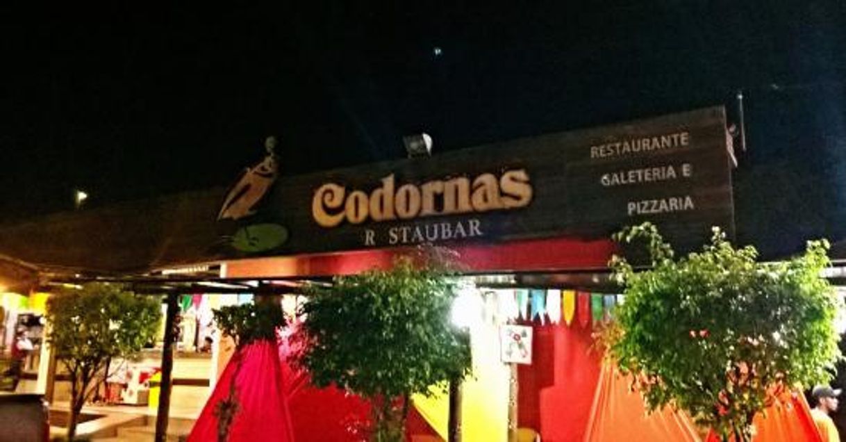 Restaurants Codornas Restaurante