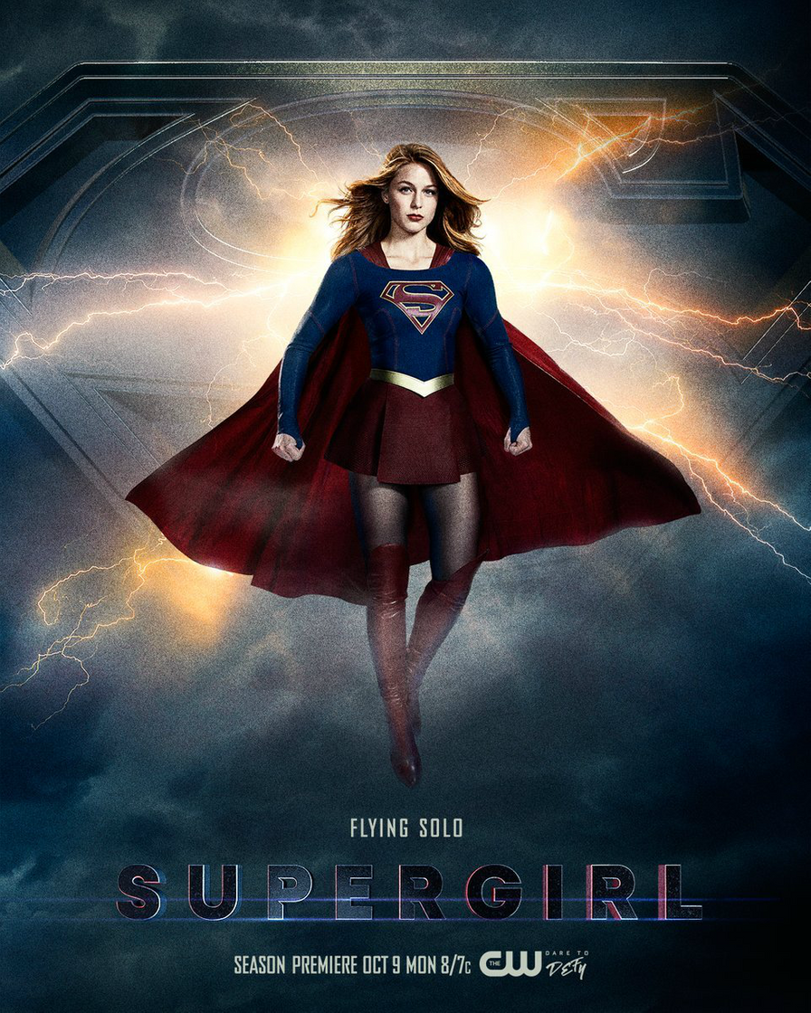 Super Girl