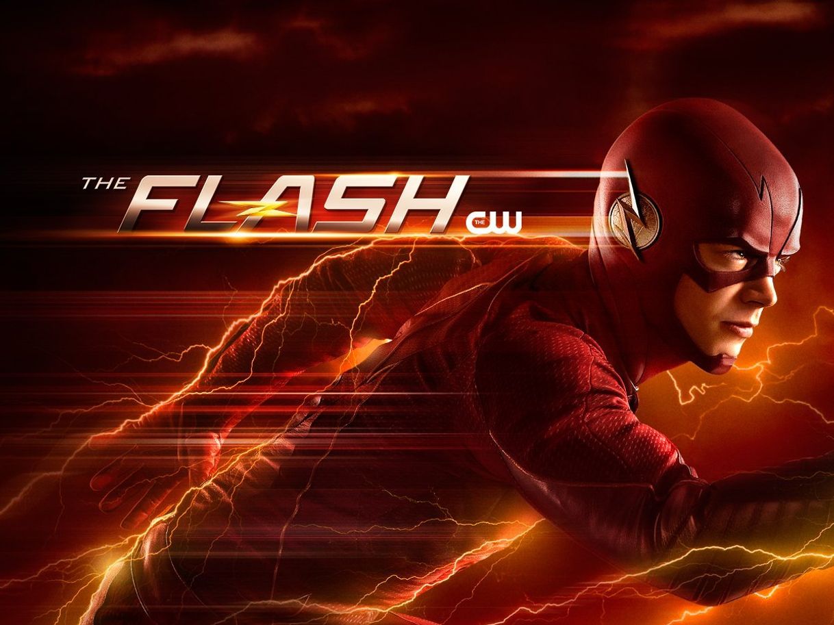 Serie The Flash | Netflix