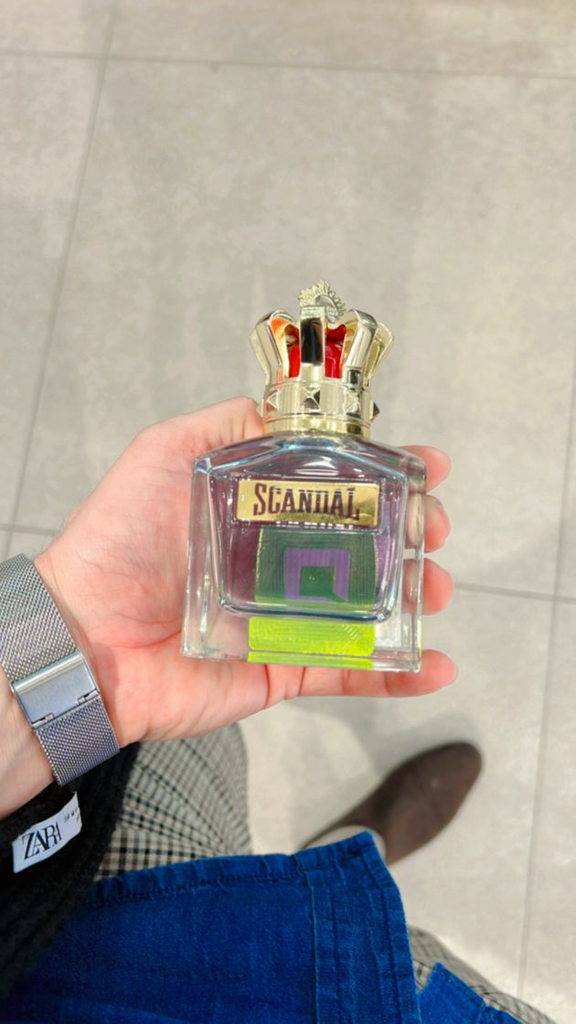 Producto Scandal Pour Homme 