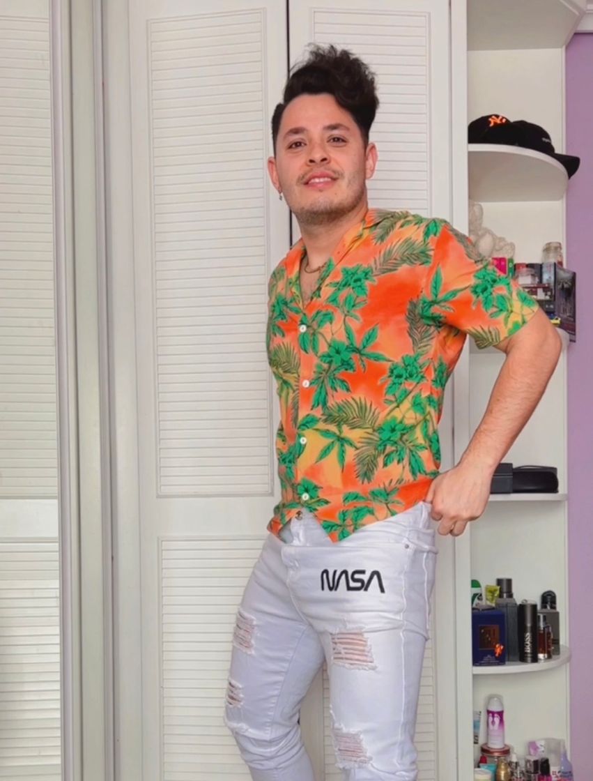 Moda Hawaiana Verano 2022 🏵 ☀️ 