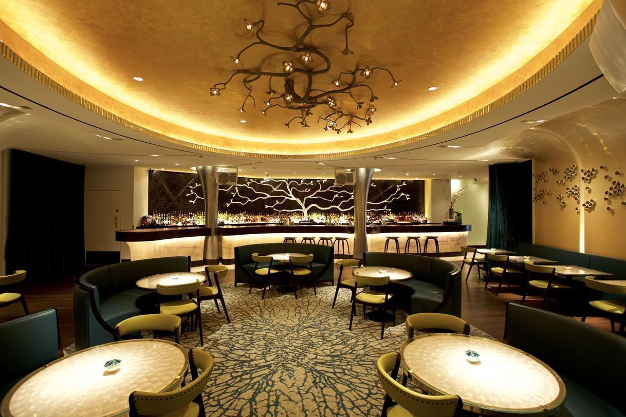 Restaurantes Nobu London (Old Park Lane)