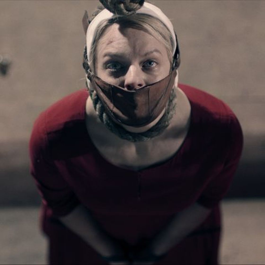 Serie El cuento de la criada