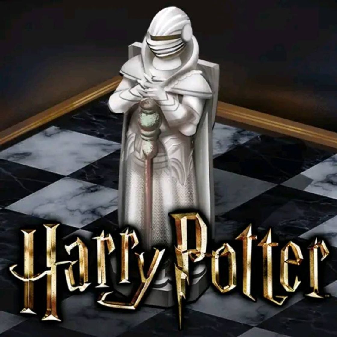 Videogames Harry Potter RPG