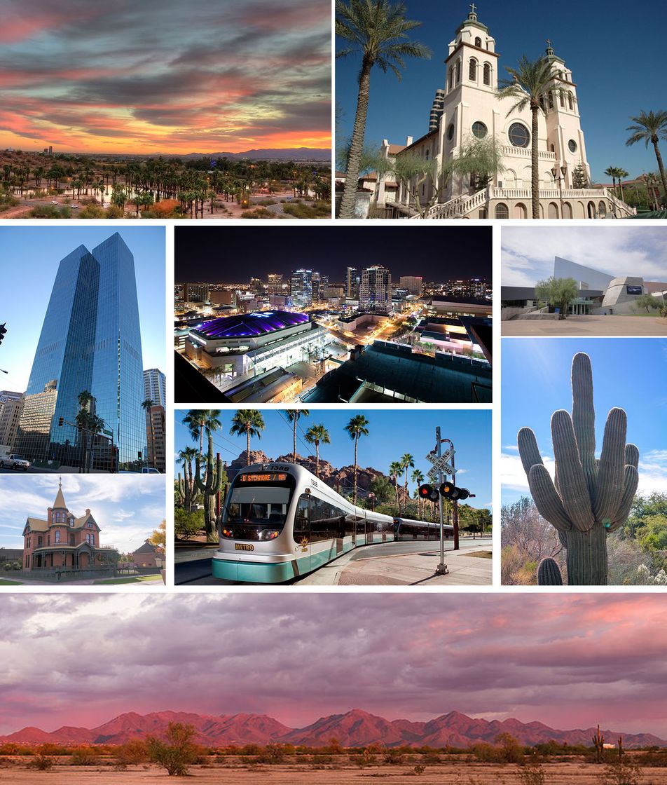 Place Arizona City