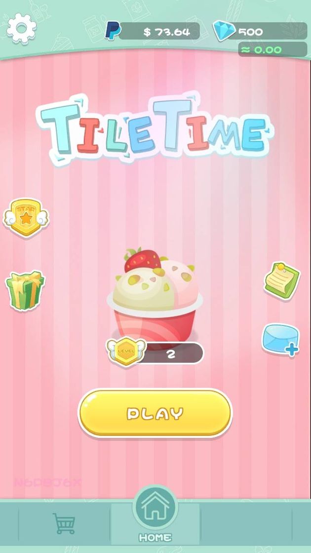 Social Jogo tile time 💜💸💰🤑🤑