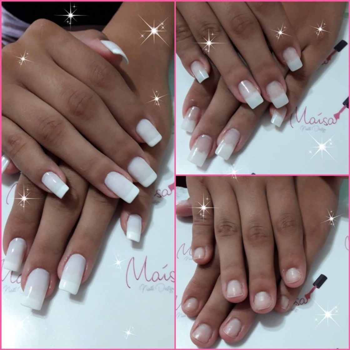 Social Tá querendo fazer curso de alongamento de unha 💅gel