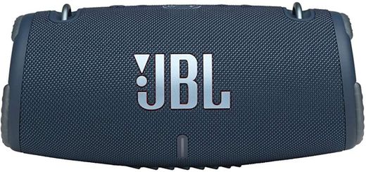 JBL Xtreme 3 - Altavoz Bluetooth portátil resistente al agua