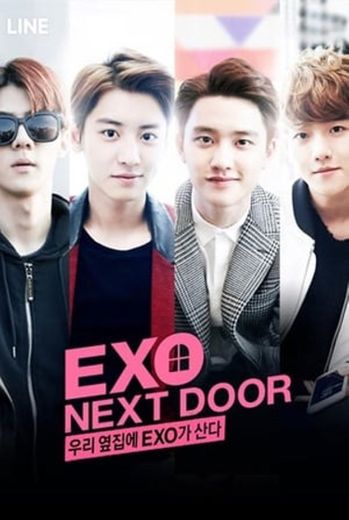 EXO Next Door