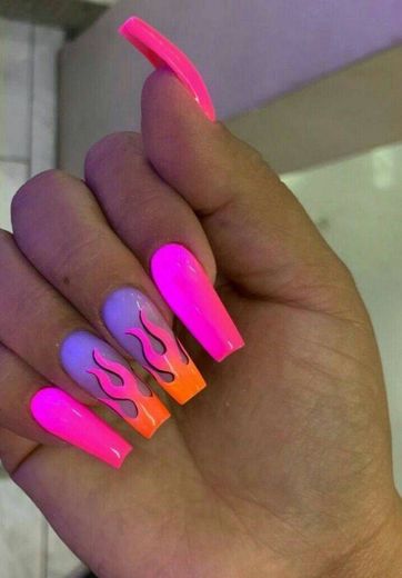 Nails