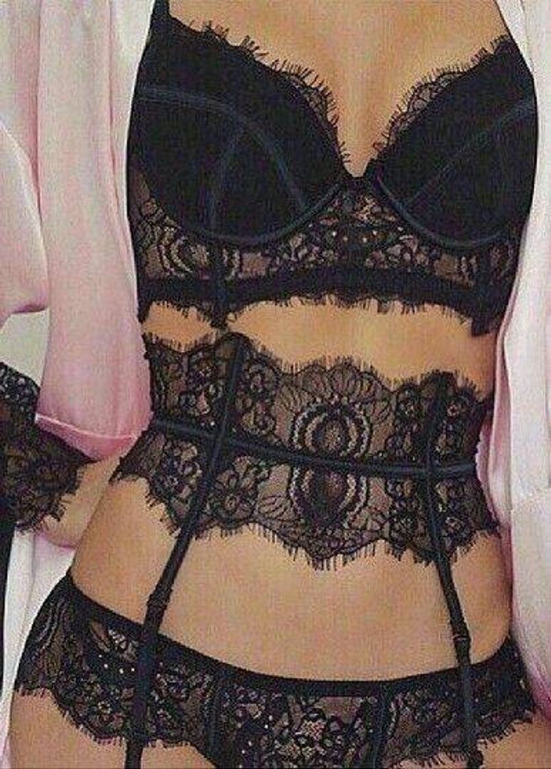 Fashion Lingerie ❣️