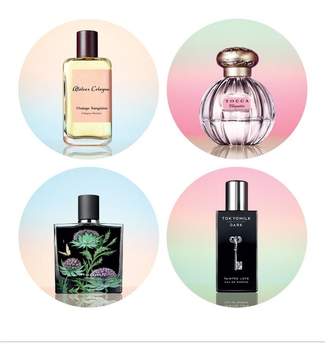 Fashion Sephora: Cosmetics, Beauty Products, Fragrances & Tools