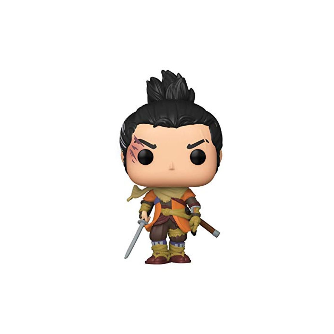 Product Pop! Games Sekiro