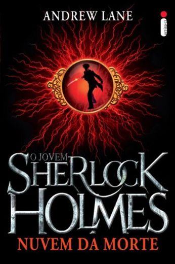 O Jovem Sherlock Holmes: Nuvem da Morte