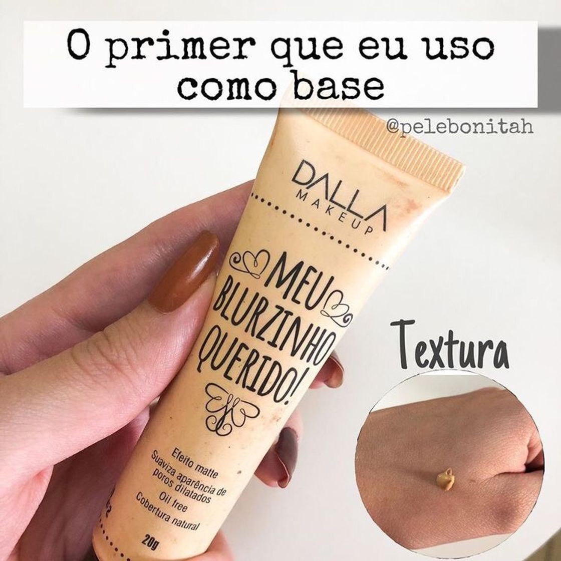 Fashion Primer/ base