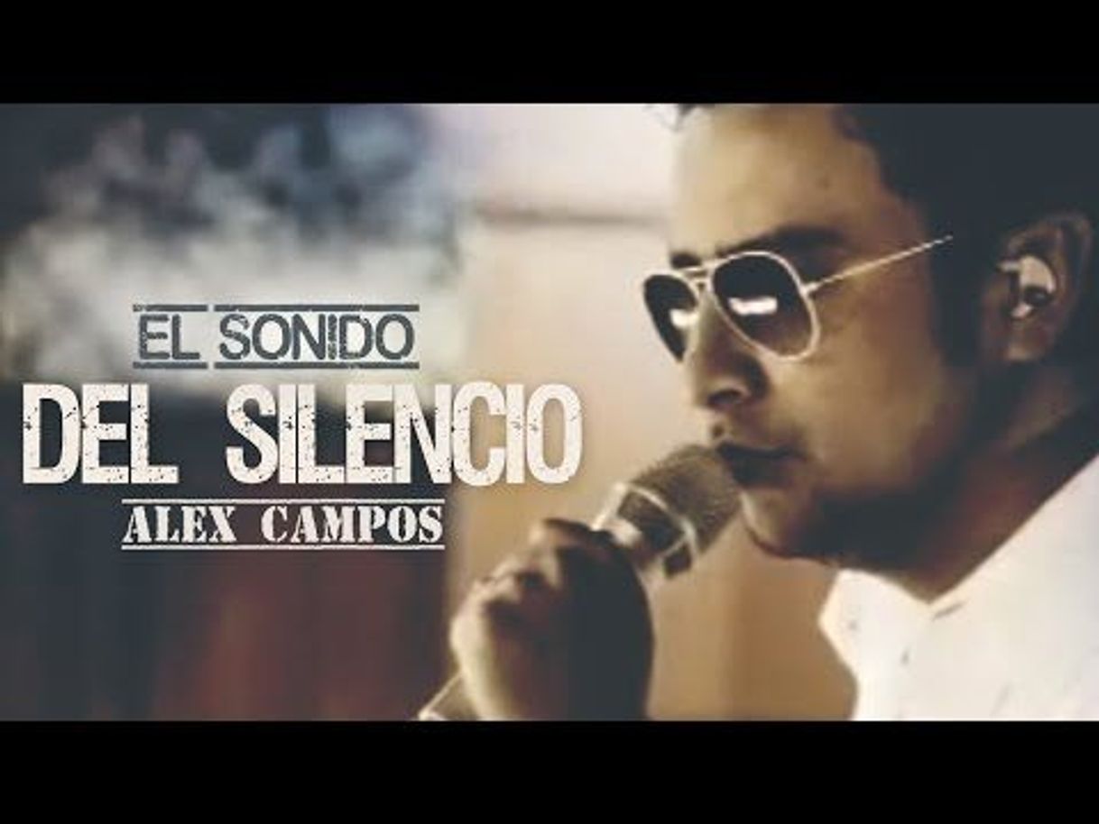 Canción El Sonido del Silencio