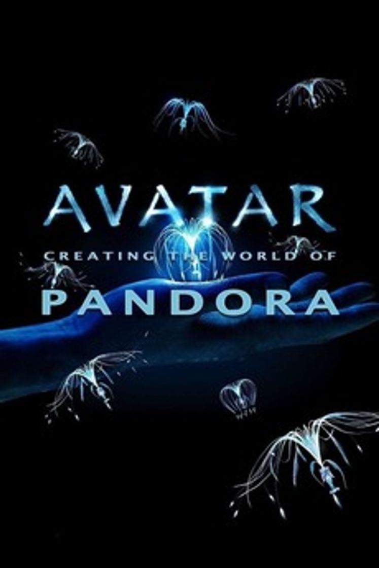 Película Avatar: La creación del mundo de Pandora