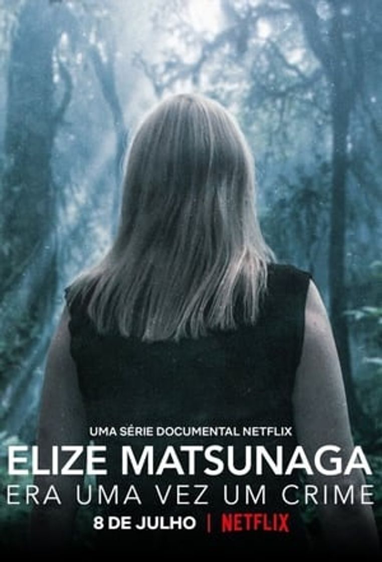 Serie Elize Matsunaga: Once Upon a Crime