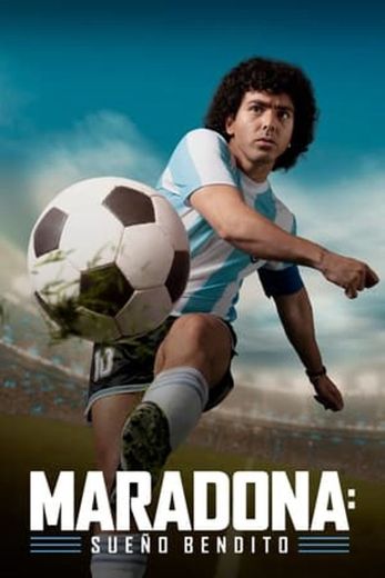 Maradona, Blessed Dream