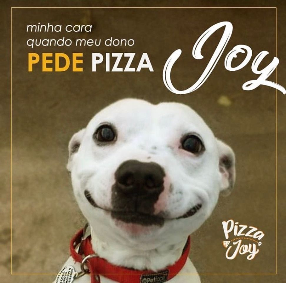 Restaurants Pizza Joy