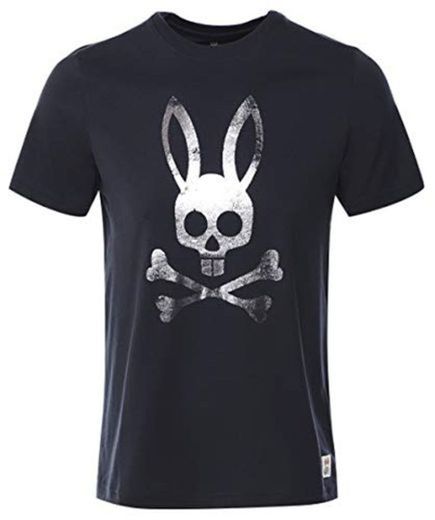 Psycho Bunny - Camiseta para hombre