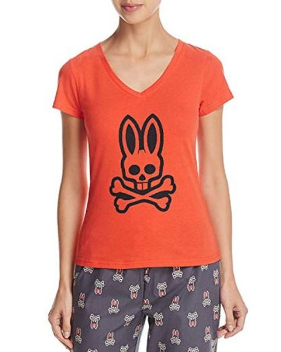 Moda Psycho Bunny