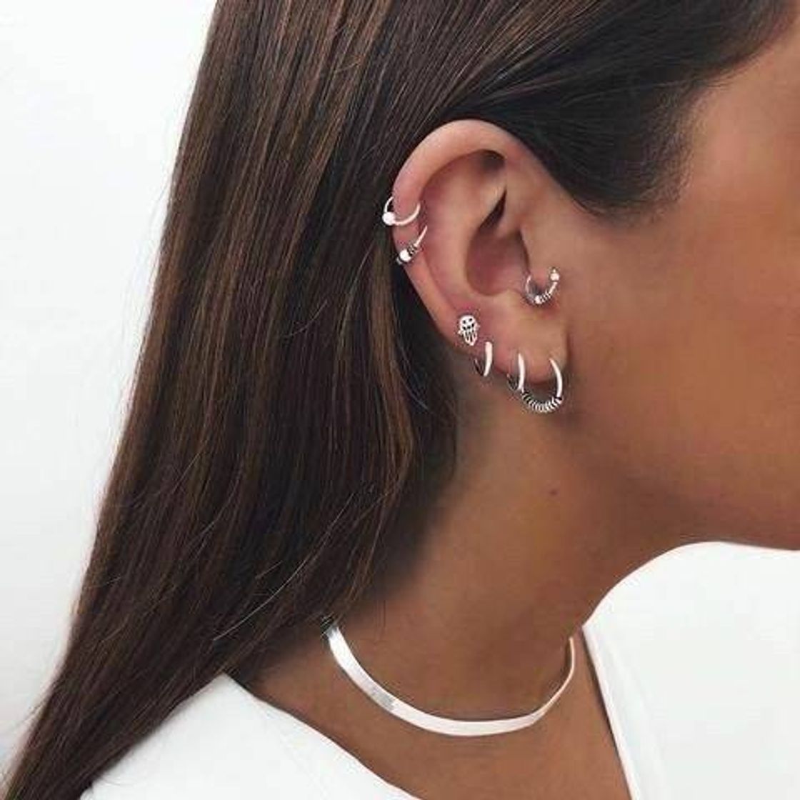 Fashion piercing