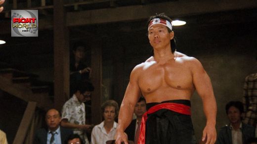 Bloodsport