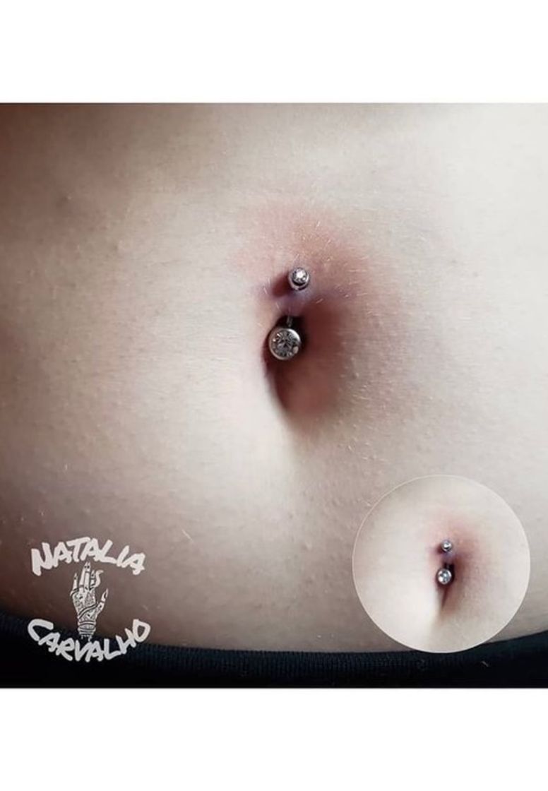 Moda Piercing 