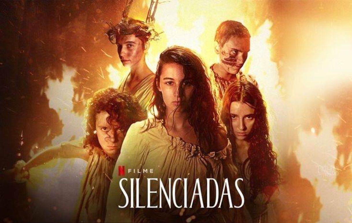 Películas Silenciadas