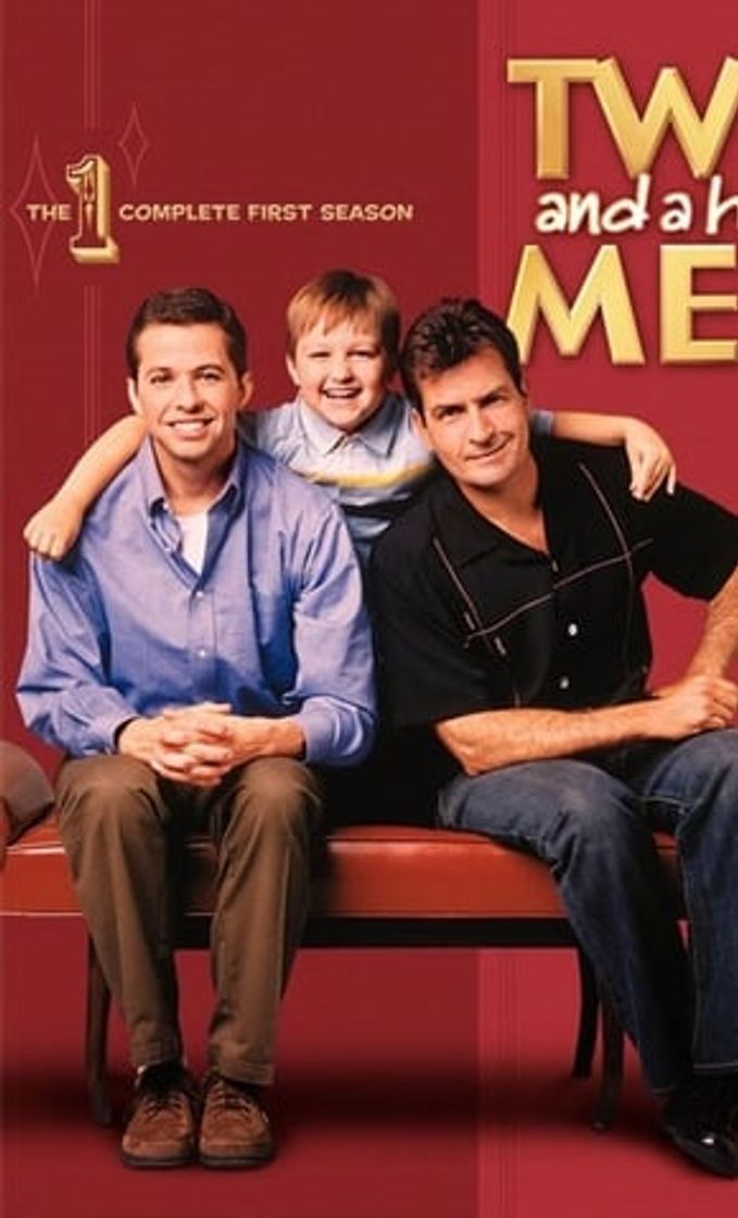 Serie Two and a Half Men