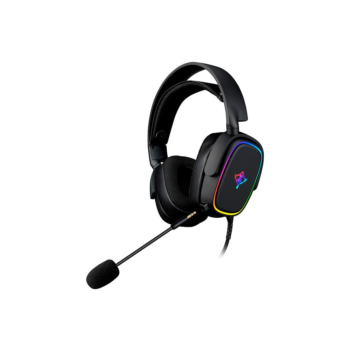 Product YEYIAN Auriculares Gaming Proud Series 3500